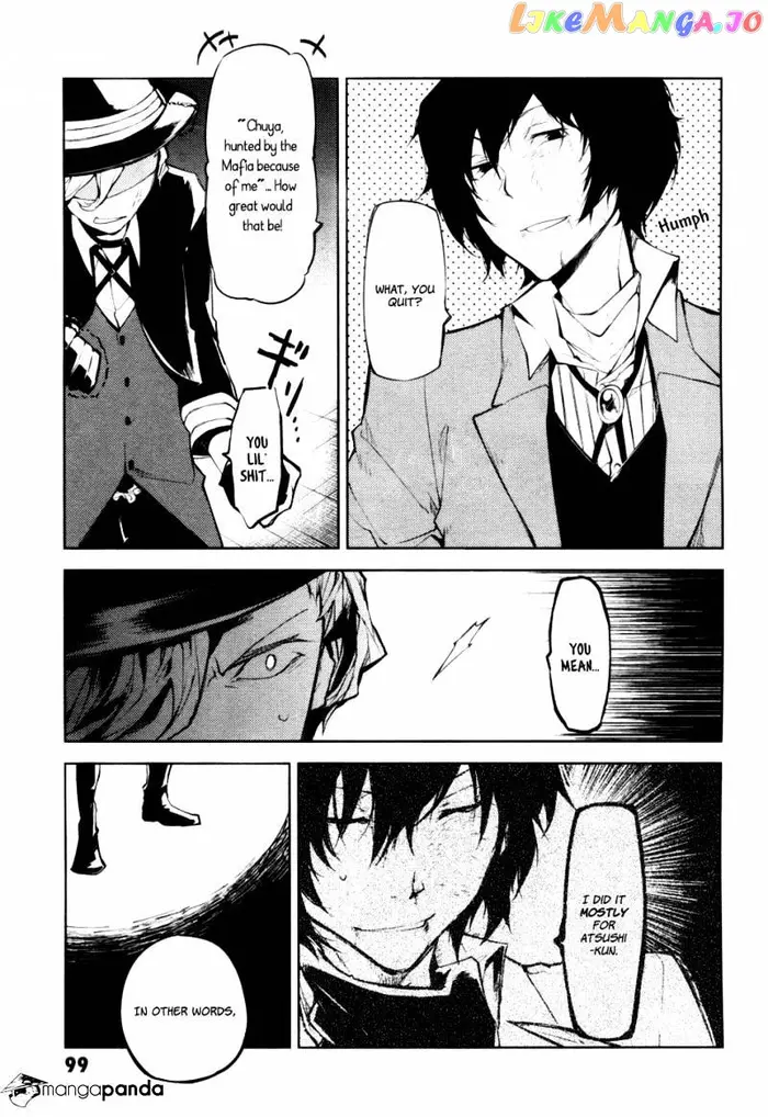 Bungou Stray Dogs Chapter 11 image 18_optimized
